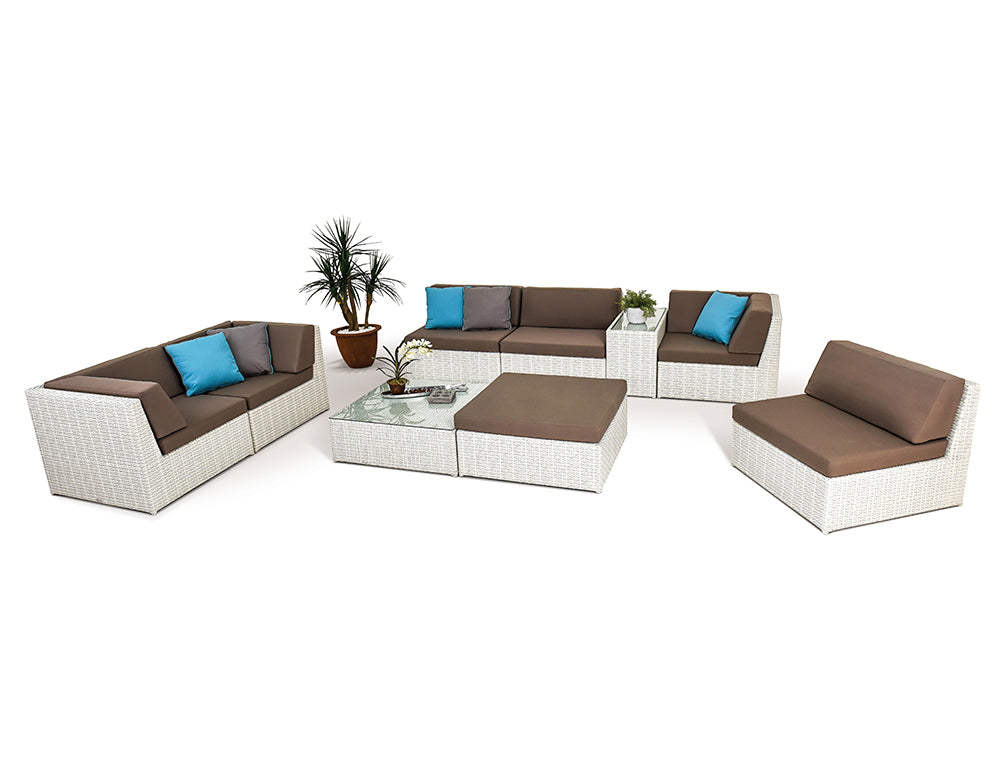 Outdoor Sofa Sets