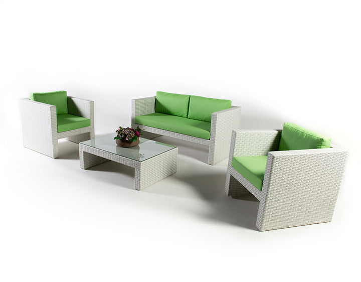 Outdoor Furniture Sofa Sets