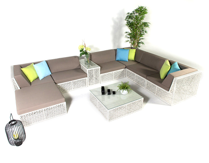 Luxury Outdoor Furniture Sofa sets