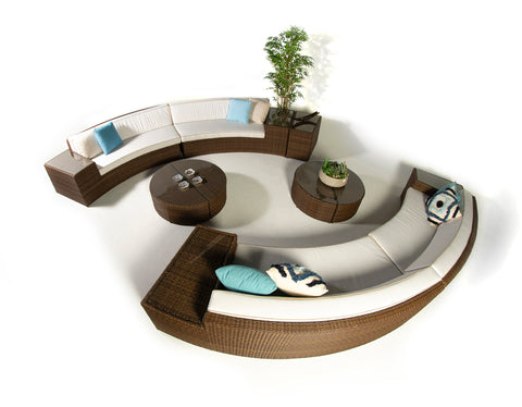 8 seater Sofa