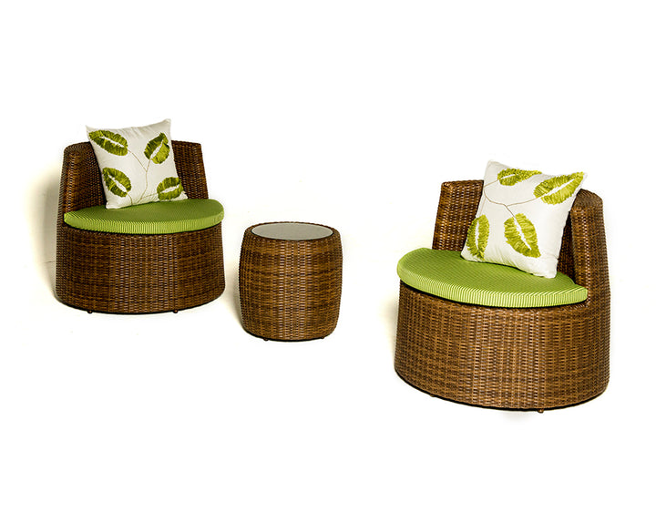 Dreamline Outdoor Garden Patio Sofa Set