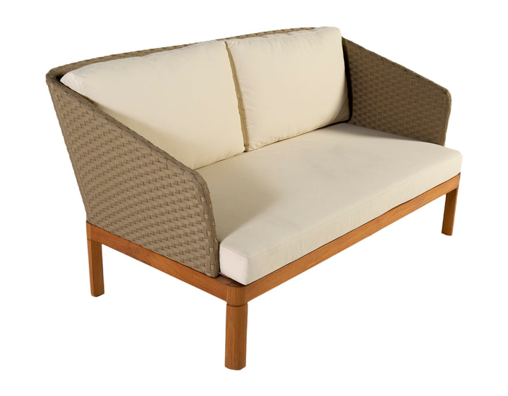 Dreamline Outdoor Garden Balcony Sofa Set 2 Seater , 2 Single seater and 1 Center Table Set Outdoor Furniture