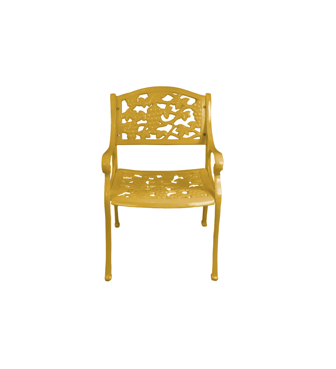 Cast Aluminum Porch Set Walmart Cast Aluminum Bronze Outdoor Chair