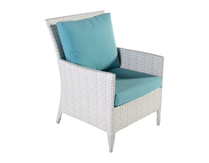 Dreamline Outdoor Garden Balcony Sofa Set