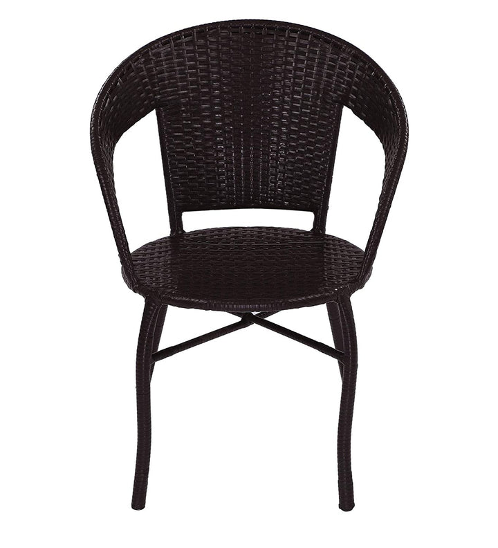Dreamline Outdoor Garden Patio Seating Set 1+2 2 Chairs and Table Set Balcony Furniture COFFEE TABLE SETS