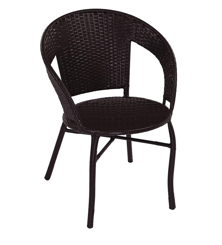 Dreamline Outdoor Garden Patio Seating Set 1+2 2 Chairs and Table Set Balcony Furniture COFFEE TABLE SETS