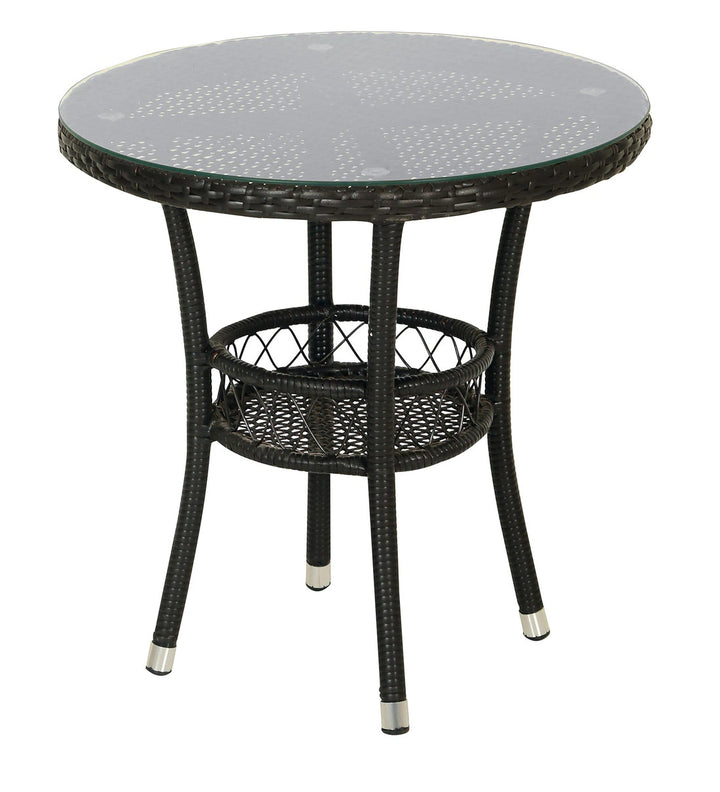 Dreamline Outdoor Furniture Garden Patio Seating Set 1+2 2 Chairs and Table Set Balcony Furniture Coffee Table Set