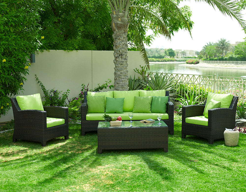Outdoor Furniture Sofa Sets