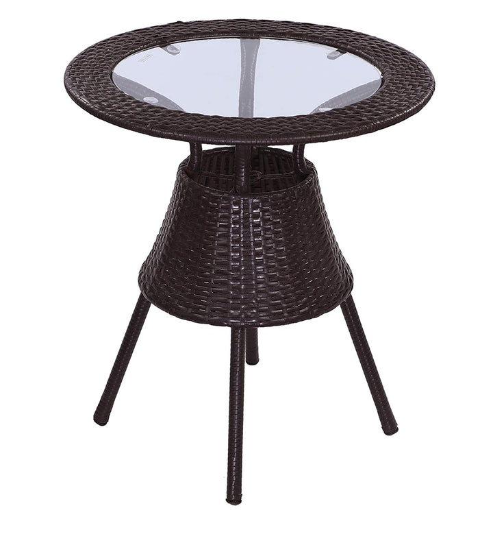 Dreamline Outdoor Garden Patio Seating Set 1+2 2 Chairs and Table Set Balcony Furniture COFFEE TABLE SETS