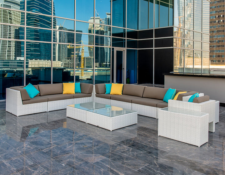 Outdoor Sofa Sets