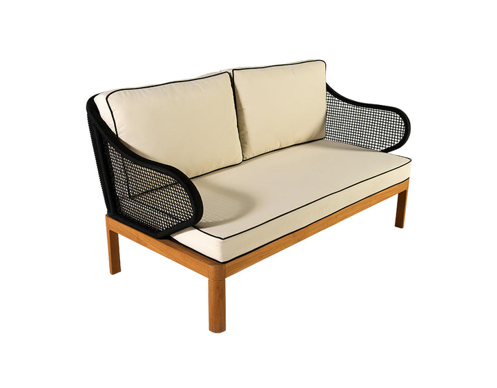 Dreamline Outdoor Garden Balcony Sofa Set  2 Seater , 2 Single seater and 1 Center Table Set Outdoor Furniture