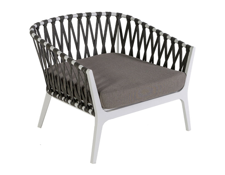 Dreamline Outdoor Garden Balcony Sofa Set  2 Seater , 2 Single seater and 1 Center Table Set Outdoor Furniture