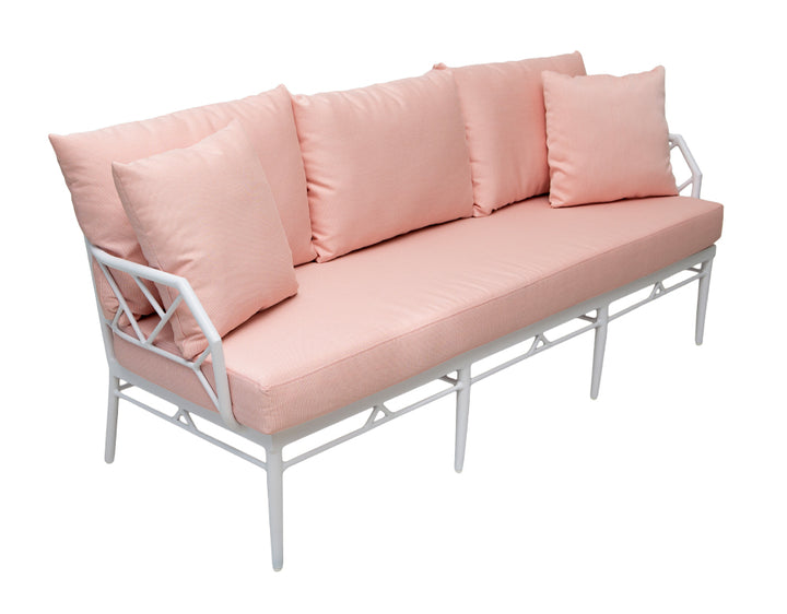 Dreamline Outdoor Garden Sofa Set  3 Seater, 2 Single Seater,and 1 Center Table  Set Outdoor Furniture