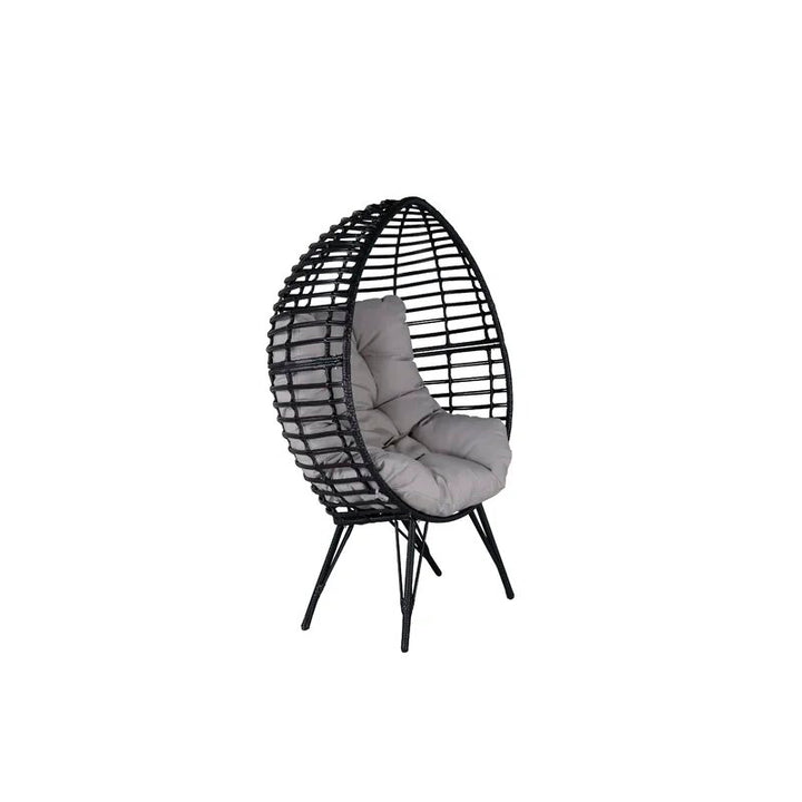 Dreamline Single Seater Swing Basket For Balcony & Garden