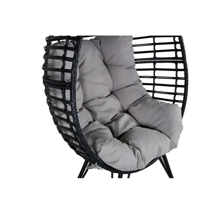 Dreamline Single Seater Swing Basket For Balcony & Garden