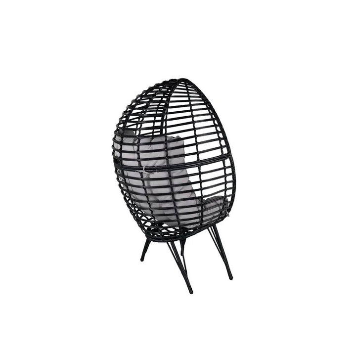 Dreamline Single Seater Swing Basket For Balcony & Garden