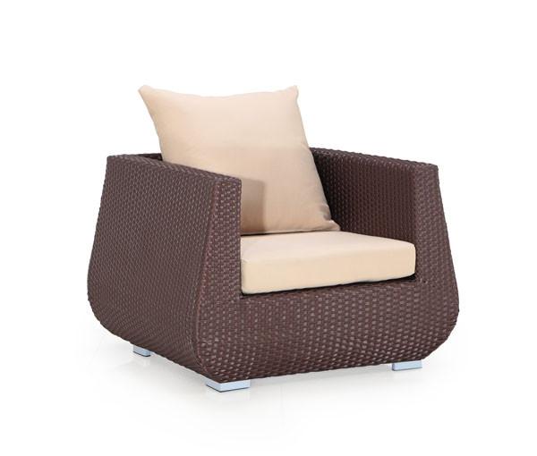 Dreamline Outdoor Garden Balcony Sofa Set 2 Seater , 2 Single seater , 2 Side table and 1 Center Table Set Outdoor Furniture