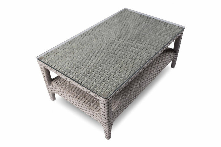 Dreamline Outdoor Garden Balcony Sofa Set 2 Seater , 2 Single seater and 1 Center Table Set Outdoor Furniture