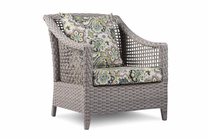 Dreamline Outdoor Garden Balcony Sofa Set 2 Seater , 2 Single seater and 1 Center Table Set Outdoor Furniture