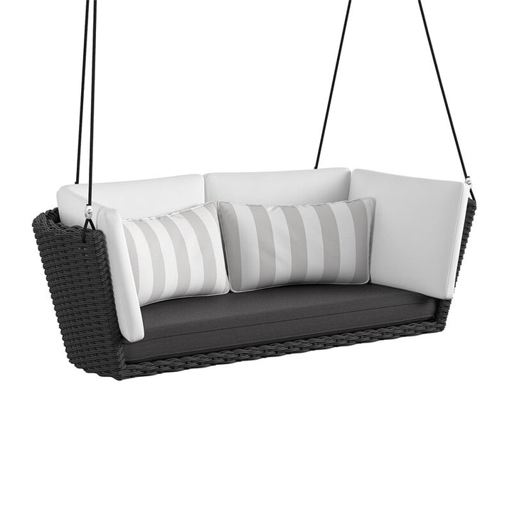 Dreamline Double Seater Hanging Swing Without Stand For Balcony , Garden Swing
