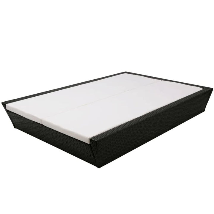 Dreamline Outdoor Furniture Poolside Sunbed With Cushion Daybed