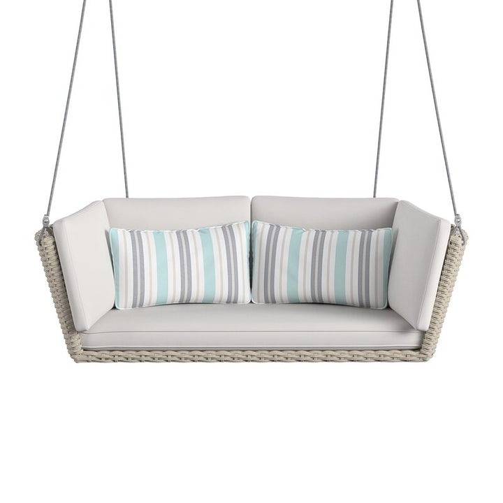 Dreamline Double Seater Hanging Swing Without Stand For Balcony , Garden Swing