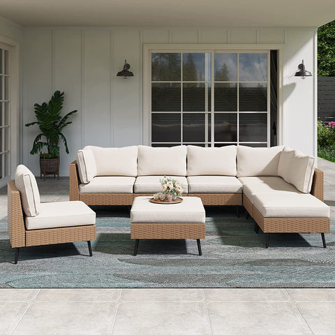9 Seater Sofa