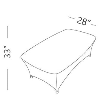 Dreamline Outdoor Garden Balcony Sofa Set 2 Seater , 2 Single seater and 1 Center Table Set Outdoor Furniture