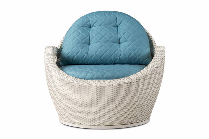 Dreamline Outdoor Garden Balcony Sofa Set 3 Seater , 2 Single seater and 1 Center Table Set Outdoor Furniture
