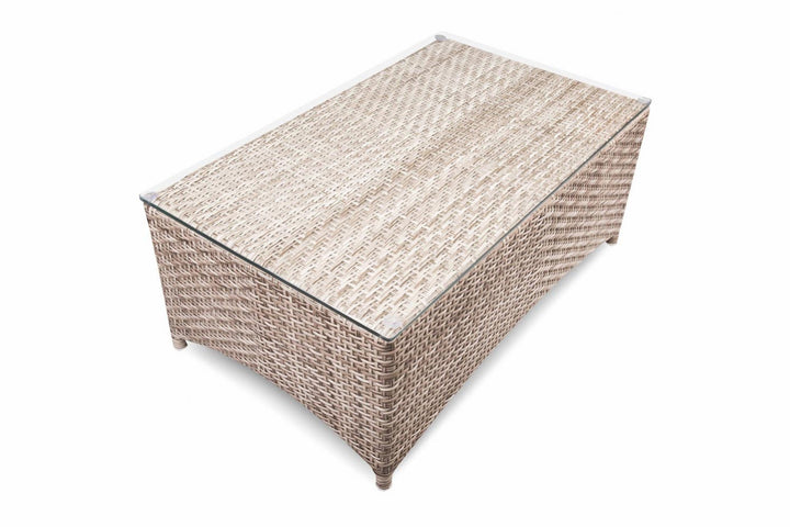 Dreamline Outdoor Garden Balcony Sofa Set 2 Seater+2 Single seater Set Outdoor Furniture
