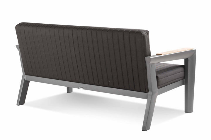 Dreamline Outdoor Garden Balcony Sofa Set 2 Seater , 2 Single seater and 1 Center Table Set Outdoor Furniture
